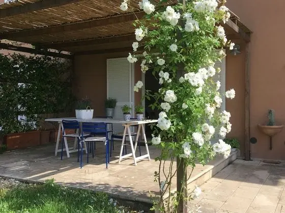 Apart Daire, 2 Yatak Odası (Bibbona)