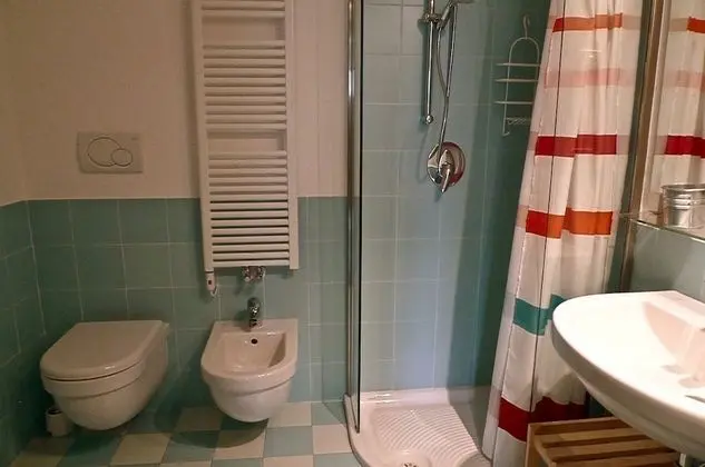 Apart Daire, 2 Yatak Odası (Bibbona)