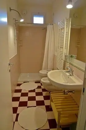 Apart Daire, 2 Yatak Odası (Bibbona)