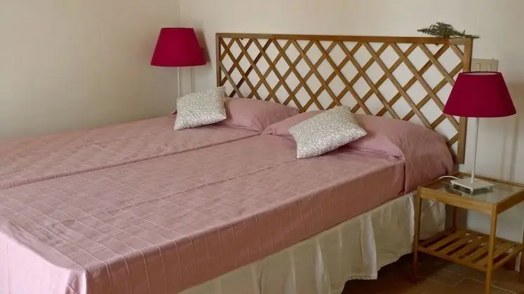 Apart Daire, 2 Yatak Odası (Cottage)