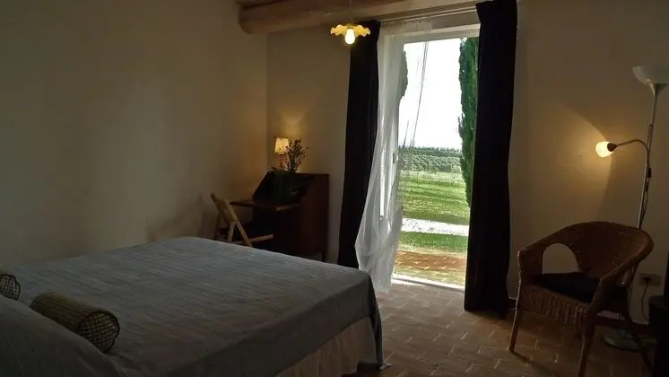 Apart Daire, 2 Yatak Odası (Cottage)