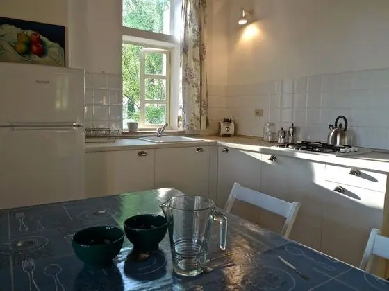 Apart Daire, 2 Yatak Odası (Cottage)