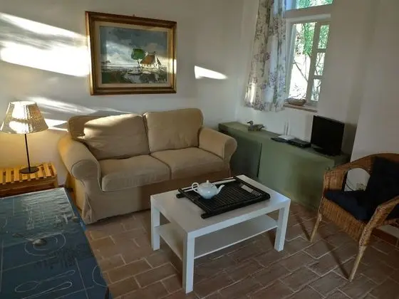 Apart Daire, 2 Yatak Odası (Cottage)