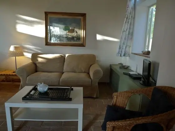 Apart Daire, 2 Yatak Odası (Cottage)