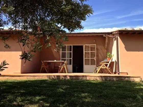 Apart Daire, 2 Yatak Odası (Cottage)