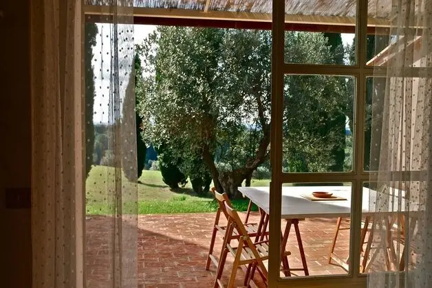 Apart Daire, 2 Yatak Odası (Cottage)