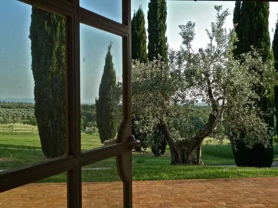 Apart Daire, 2 Yatak Odası (Cottage)