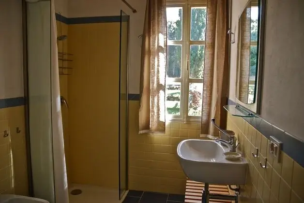 Apart Daire, 2 Yatak Odası (Cottage)