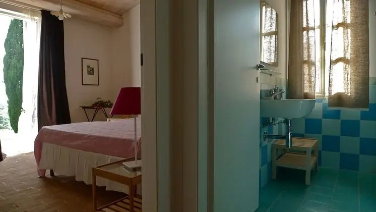 Apart Daire, 2 Yatak Odası (Cottage)