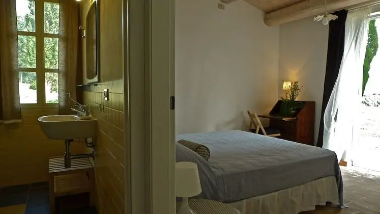 Apart Daire, 2 Yatak Odası (Cottage)