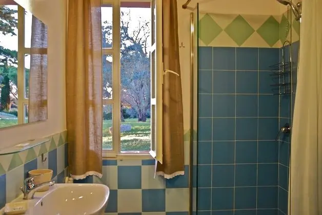 Apart Daire, 2 Yatak Odası (Cottage)