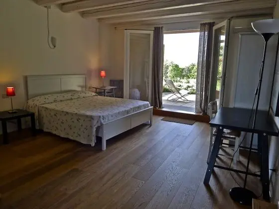 Apart Daire, 2 Yatak Odası (Magona)