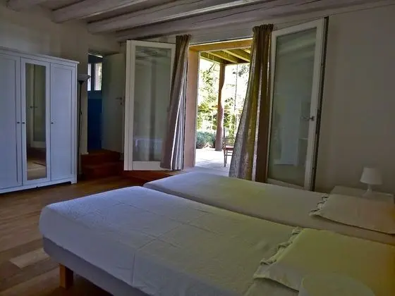 Apart Daire, 2 Yatak Odası (Magona)