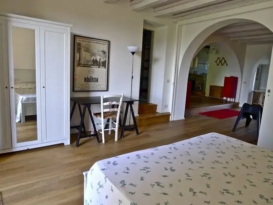 Apart Daire, 2 Yatak Odası (Magona)