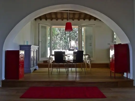 Apart Daire, 2 Yatak Odası (Magona)