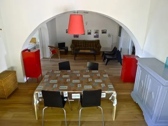 Apart Daire, 2 Yatak Odası (Magona)