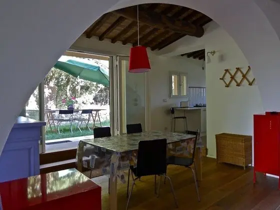 Apart Daire, 2 Yatak Odası (Magona)