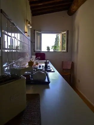 Apart Daire, 2 Yatak Odası (Magona)