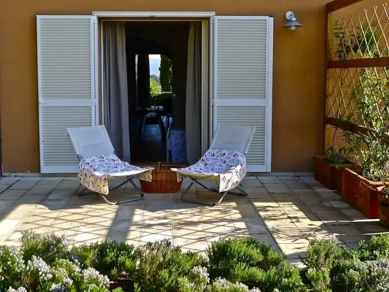 Apart Daire, 2 Yatak Odası (Magona)