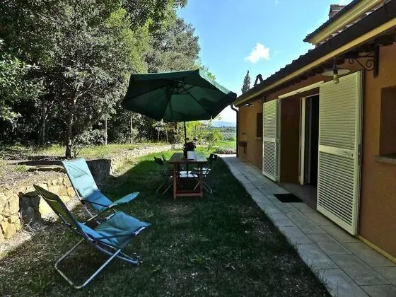 Apart Daire, 2 Yatak Odası (Magona)