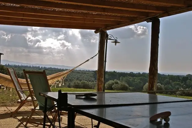 Apart Daire, 2 Yatak Odası (Magona)