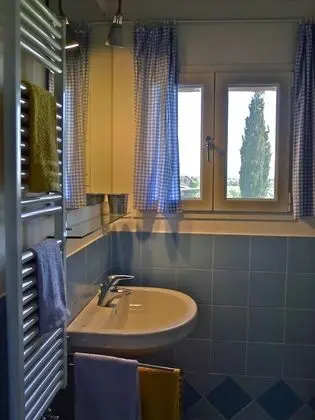 Apart Daire, 2 Yatak Odası (Magona)