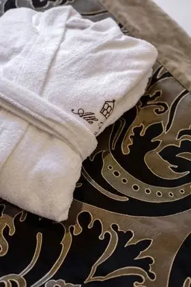 Superior Tek Büyük veya İki Ayrı Yataklı Oda