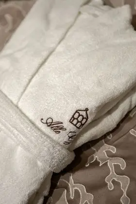 Superior Tek Büyük veya İki Ayrı Yataklı Oda