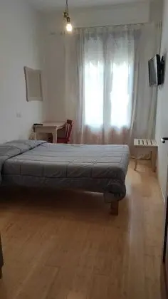 Comfort Tek Kişilik Oda