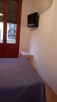 Comfort Tek Kişilik Oda