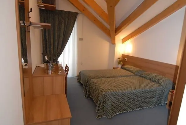 Standard Tek Kişilik Oda