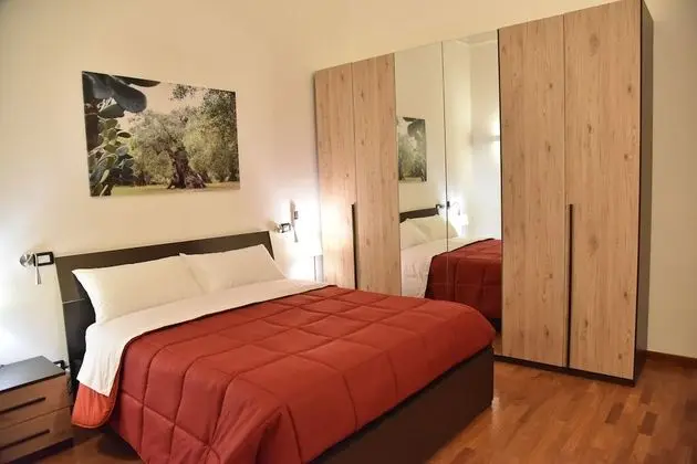 Comfort Apart Daire, 2 Yatak Odası, Şehir Manzaralı