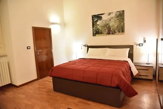 Comfort Apart Daire, 2 Yatak Odası, Şehir Manzaralı