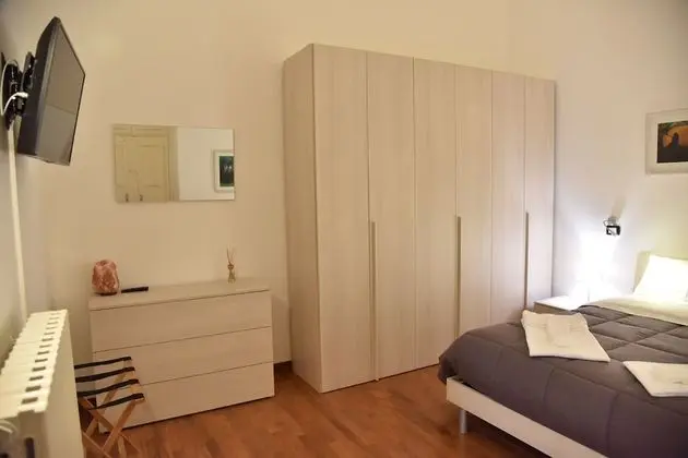 Comfort Apart Daire, 2 Yatak Odası, Şehir Manzaralı