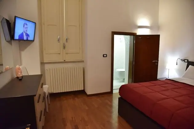 Comfort Apart Daire, 2 Yatak Odası, Şehir Manzaralı
