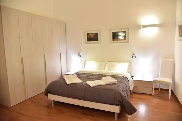 Comfort Apart Daire, 2 Yatak Odası, Şehir Manzaralı