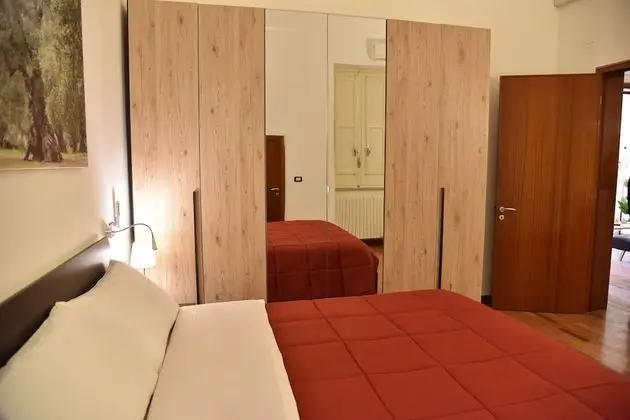 Comfort Apart Daire, 2 Yatak Odası, Şehir Manzaralı