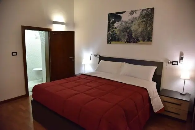 Comfort Apart Daire, 2 Yatak Odası, Şehir Manzaralı