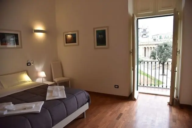 Comfort Apart Daire, 2 Yatak Odası, Şehir Manzaralı