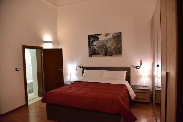 Comfort Apart Daire, 2 Yatak Odası, Şehir Manzaralı