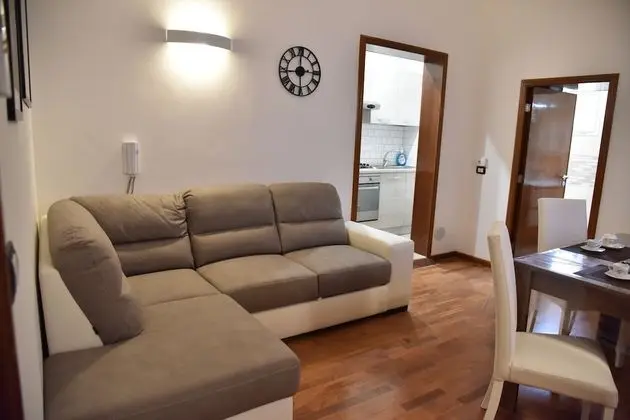 Comfort Apart Daire, 2 Yatak Odası, Şehir Manzaralı