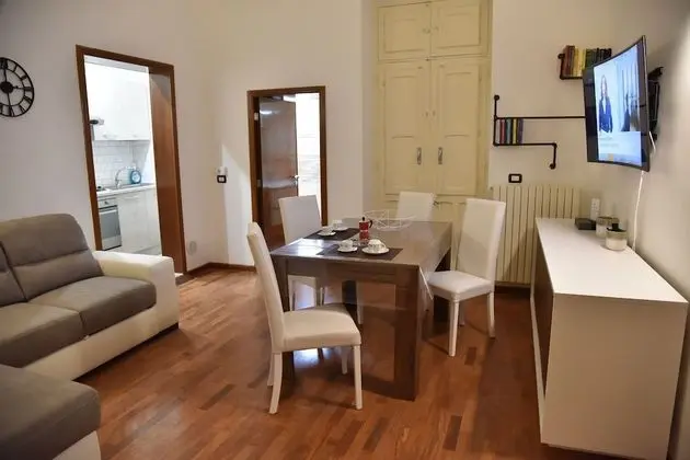 Comfort Apart Daire, 2 Yatak Odası, Şehir Manzaralı