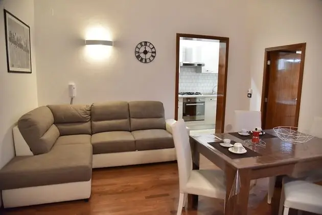 Comfort Apart Daire, 2 Yatak Odası, Şehir Manzaralı