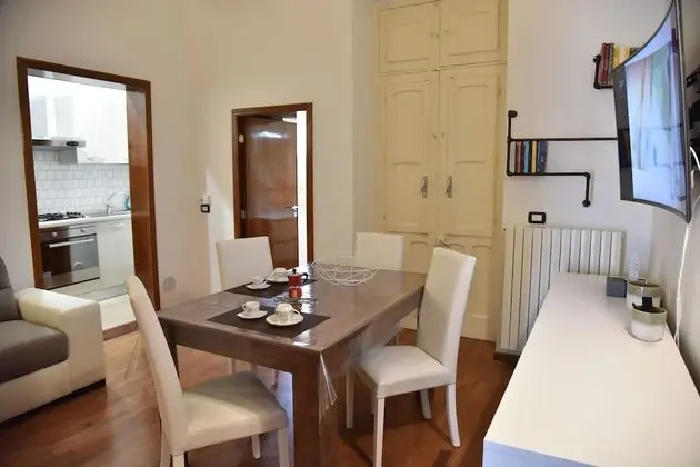 Comfort Apart Daire, 2 Yatak Odası, Şehir Manzaralı