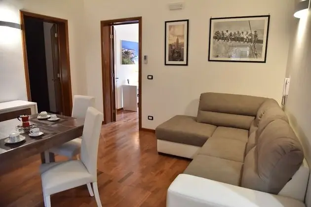 Comfort Apart Daire, 2 Yatak Odası, Şehir Manzaralı