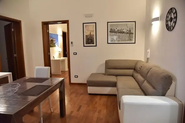 Comfort Apart Daire, 2 Yatak Odası, Şehir Manzaralı