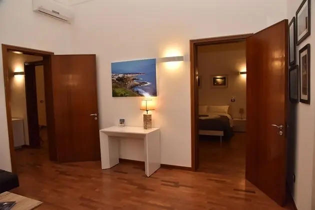 Comfort Apart Daire, 2 Yatak Odası, Şehir Manzaralı