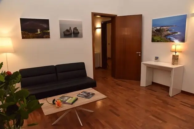 Comfort Apart Daire, 2 Yatak Odası, Şehir Manzaralı