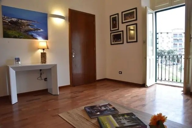 Comfort Apart Daire, 2 Yatak Odası, Şehir Manzaralı