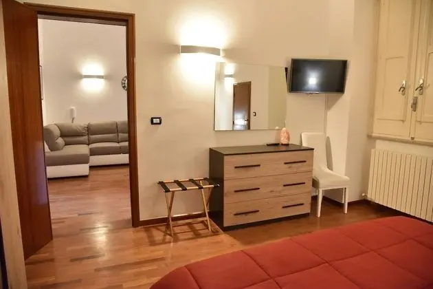 Comfort Apart Daire, 2 Yatak Odası, Şehir Manzaralı